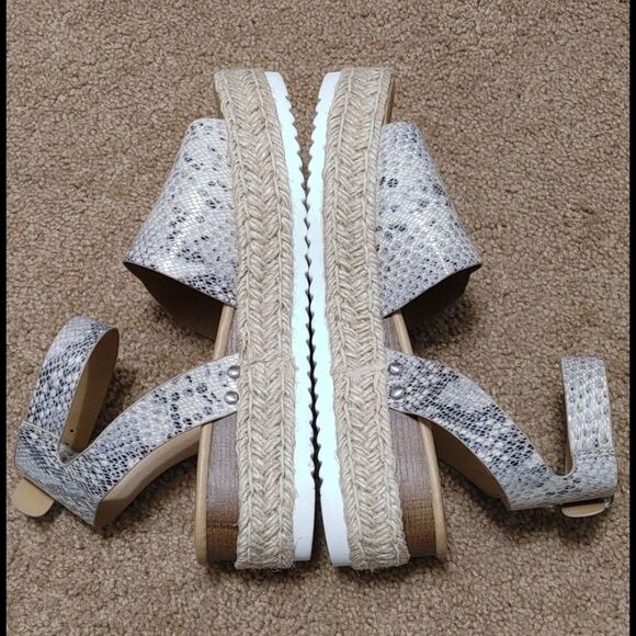 Coconuts by Matisse Espadrilles Size 9 - Picture 5 of 5